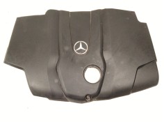 Recambio de tapa motor para mercedes-benz clase c (w205) c 220 bluetec / d (205.002, 205.004) referencia OEM IAM A6510108512  