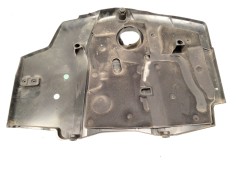 Recambio de tapa motor para mercedes-benz clase c (w205) c 220 bluetec / d (205.002, 205.004) referencia OEM IAM A6510108512   2