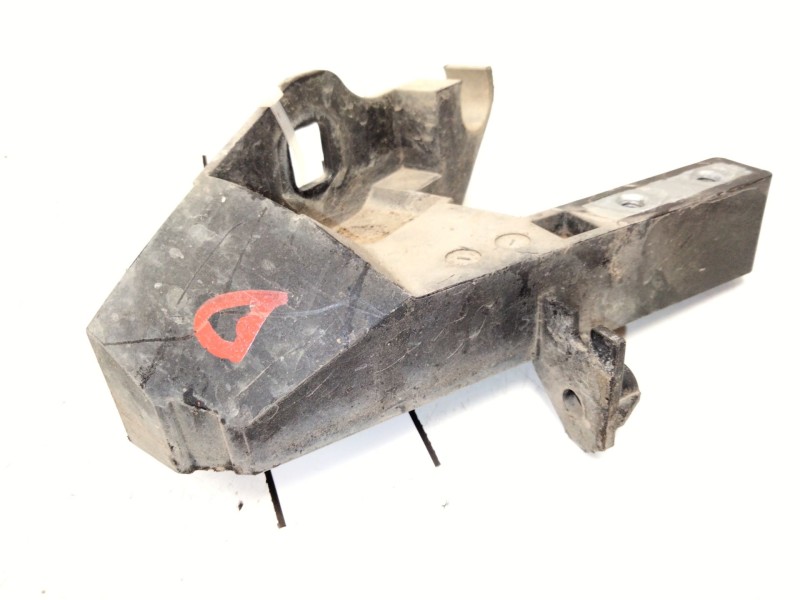 Recambio de cerquillo faro derecho para mercedes-benz clase c (w205) c 220 bluetec / d (205.002, 205.004) referencia OEM IAM A20