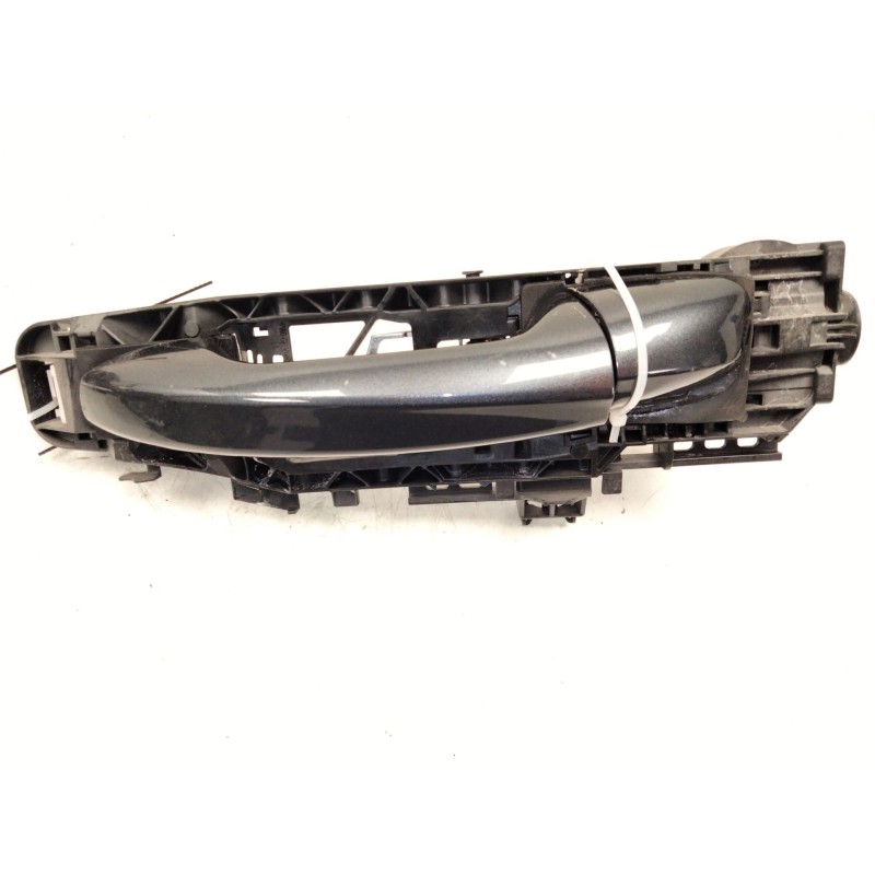 Recambio de maneta exterior delantera izquierda para mercedes-benz clase c (w205) c 220 bluetec / d (205.002, 205.004) referenci