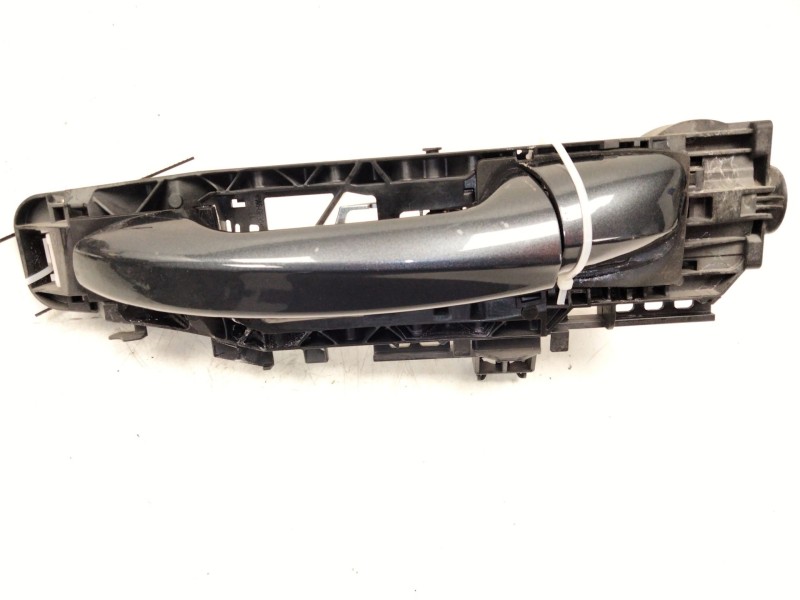 Recambio de maneta exterior delantera izquierda para mercedes-benz clase c (w205) c 220 bluetec / d (205.002, 205.004) referenci