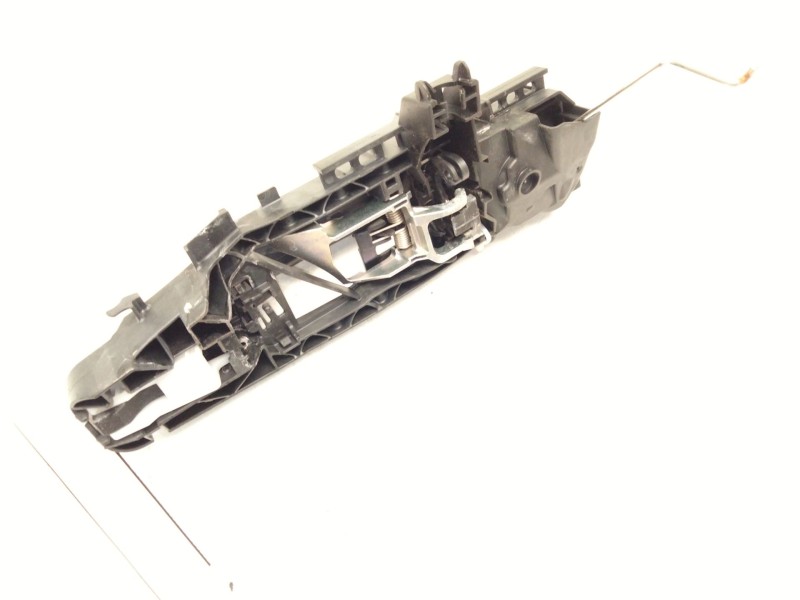 Recambio de maneta exterior delantera izquierda para mercedes-benz clase c (w205) c 220 bluetec / d (205.002, 205.004) referenci