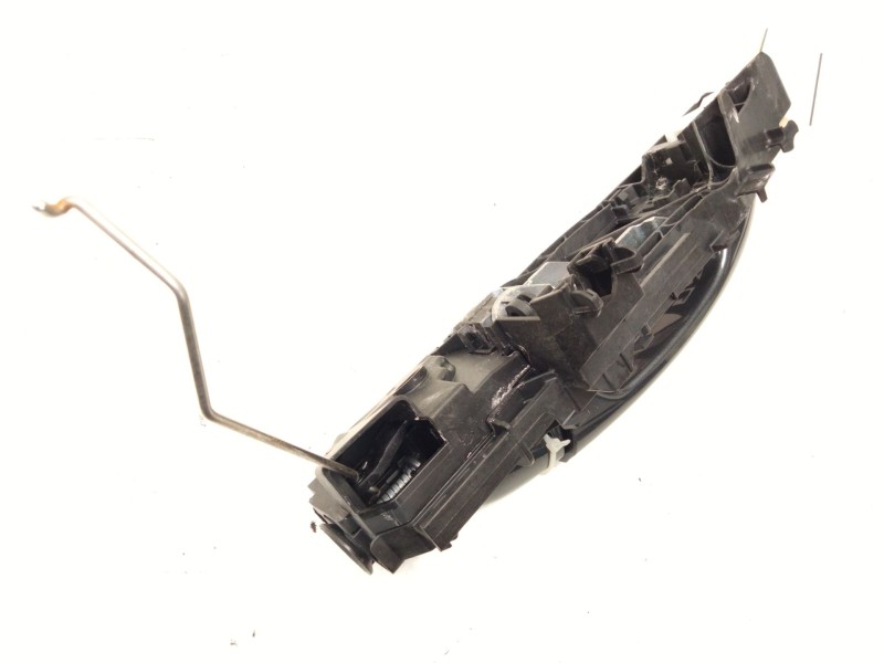 Recambio de maneta exterior delantera izquierda para mercedes-benz clase c (w205) c 220 bluetec / d (205.002, 205.004) referenci