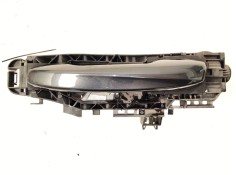 Recambio de maneta exterior trasera izquierda para mercedes-benz clase c (w205) c 220 bluetec / d (205.002, 205.004) referencia 