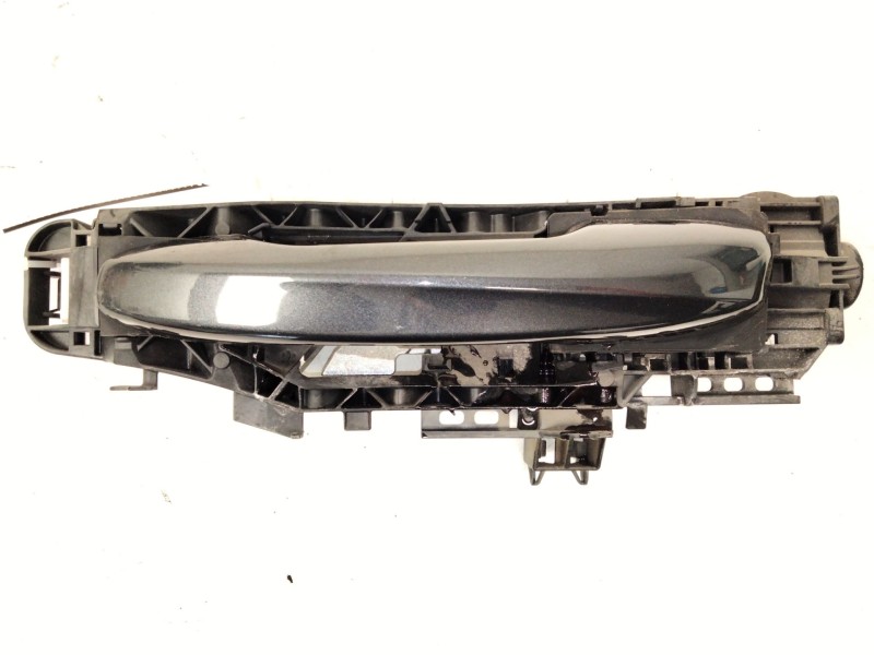 Recambio de maneta exterior trasera izquierda para mercedes-benz clase c (w205) c 220 bluetec / d (205.002, 205.004) referencia 