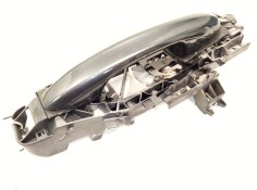 Recambio de maneta exterior trasera izquierda para mercedes-benz clase c (w205) c 220 bluetec / d (205.002, 205.004) referencia  2