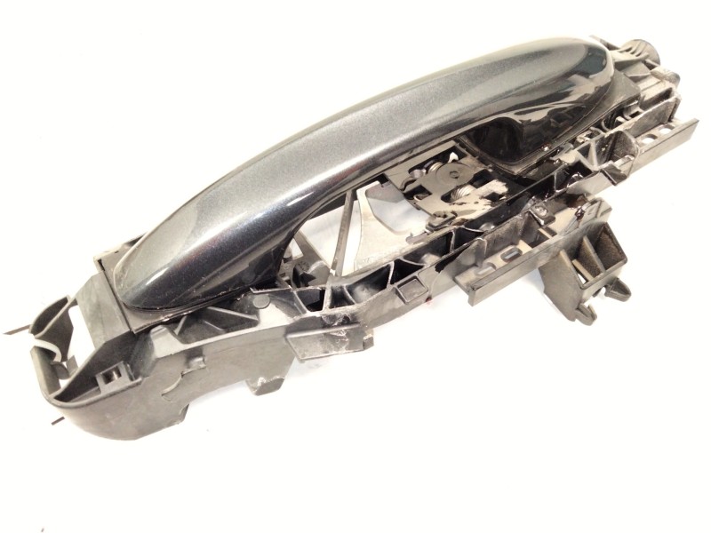 Recambio de maneta exterior trasera izquierda para mercedes-benz clase c (w205) c 220 bluetec / d (205.002, 205.004) referencia 