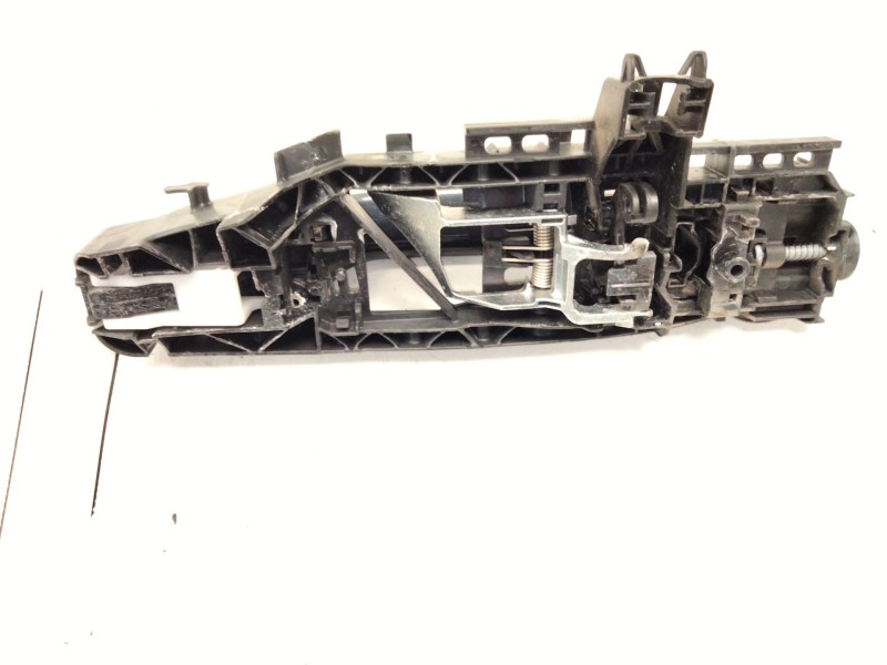 Recambio de maneta exterior trasera izquierda para mercedes-benz clase c (w205) c 220 bluetec / d (205.002, 205.004) referencia 