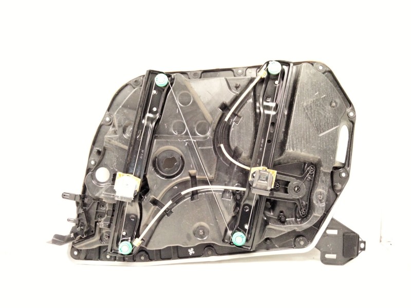 Recambio de elevalunas delantero izquierdo para mercedes-benz clase c (w205) c 220 bluetec / d (205.002, 205.004) referencia OEM