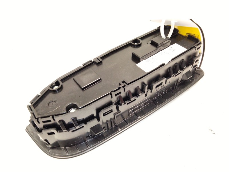 Recambio de mando elevalunas delantero izquierdo para mercedes-benz clase c (w205) c 220 bluetec / d (205.002, 205.004) referenc