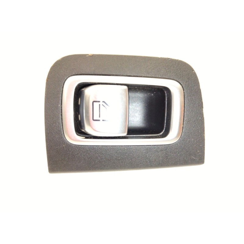 Recambio de mando elevalunas trasero derecho para mercedes-benz clase c (w205) c 220 bluetec / d (205.002, 205.004) referencia O