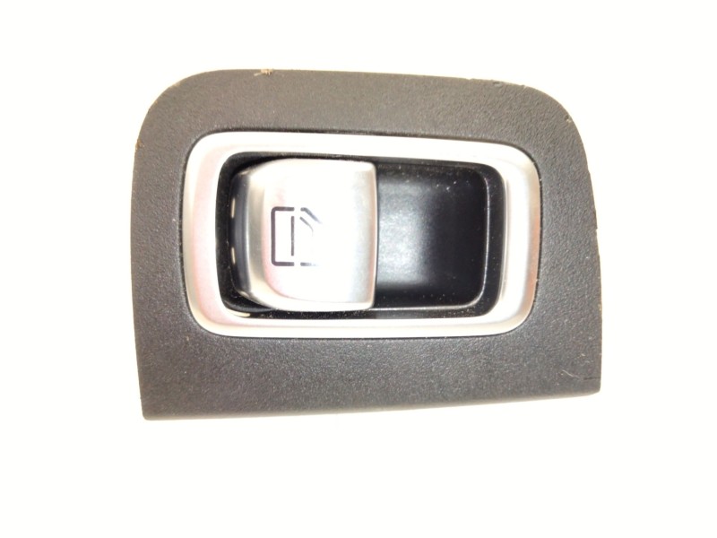Recambio de mando elevalunas trasero derecho para mercedes-benz clase c (w205) c 220 bluetec / d (205.002, 205.004) referencia O