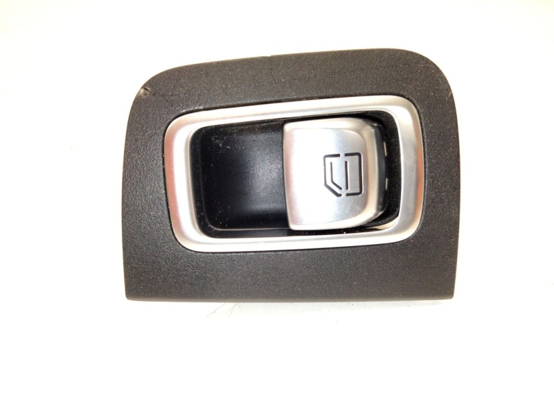 Recambio de mando elevalunas trasero izquierdo para mercedes-benz clase c (w205) c 220 bluetec / d (205.002, 205.004) referencia