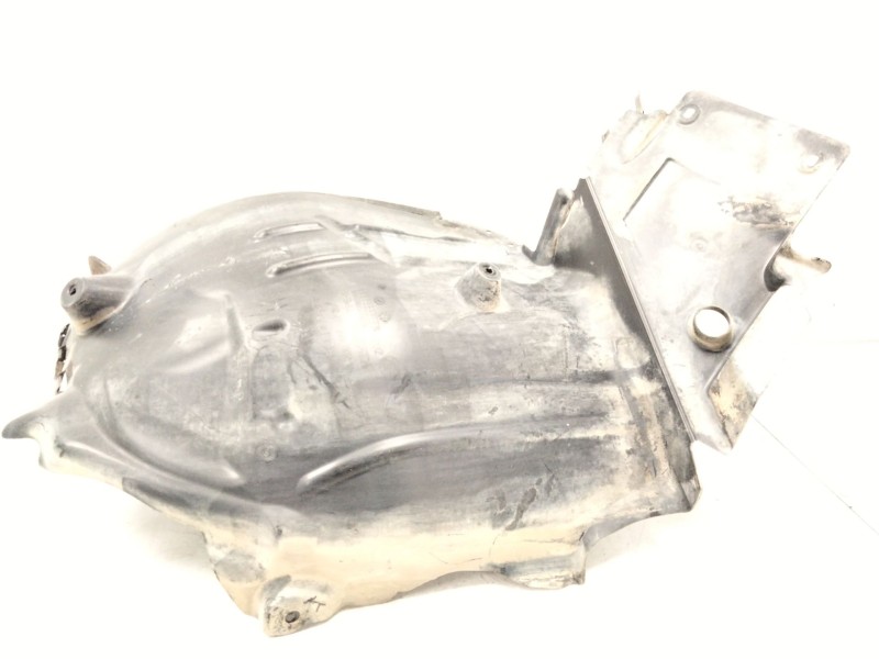 Recambio de guardabarros delantero derecho para mercedes-benz clase c (w205) c 220 bluetec / d (205.002, 205.004) referencia OEM