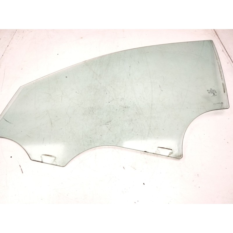 Recambio de luna delantera izquierda para mercedes-benz clase c (w205) c 220 bluetec / d (205.002, 205.004) referencia OEM IAM 4