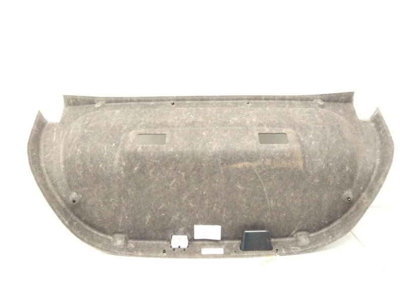 Recambio de guarnecido porton para mercedes-benz clase c (w205) c 220 bluetec / d (205.002, 205.004) referencia OEM IAM A2056940