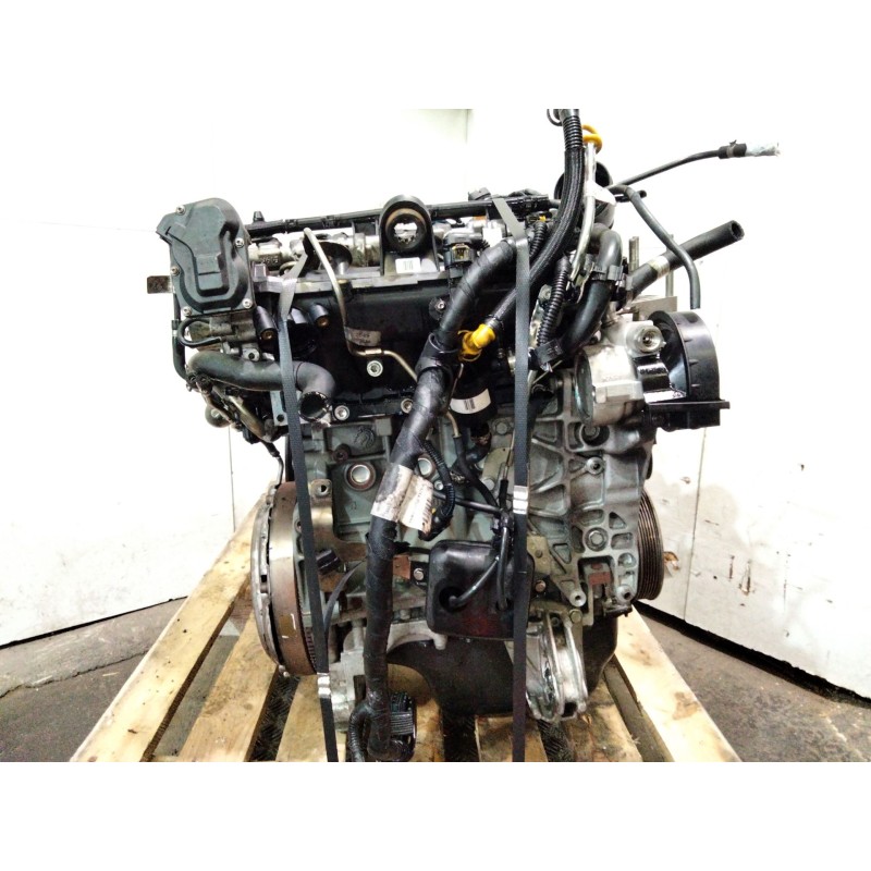 Recambio de motor completo para opel combo furgoneta/monovolumen (x12) 1.3 cdti (b05) referencia OEM IAM   