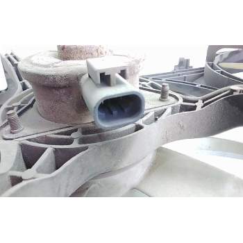 Recambio de electroventilador para nissan almera (n15) 1.4 16v cat referencia OEM IAM   120569