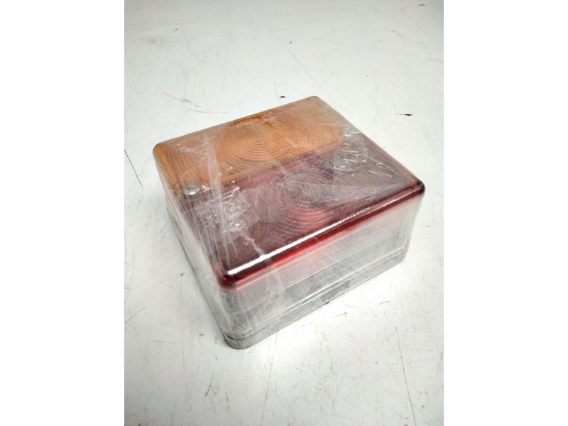 Recambio de piloto trasero izquierdo remolque para magirus-deutz d-series 130d15fl referencia OEM IAM RINDER  