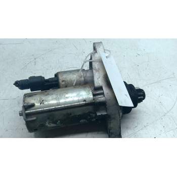 Recambio de motor arranque para skoda fabia ii (542) 1.2 12v referencia OEM IAM 02T911024N  