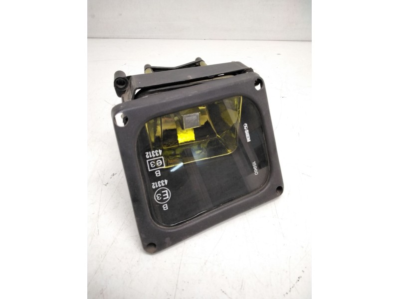 Recambio de faro antiniebla derecho para lancia y10 (156_) 1.1 fire (156ag) referencia OEM IAM SIEM15960  