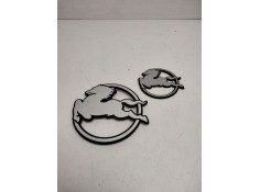 Recambio de emblema logo para pegaso troner 1236.38t referencia OEM IAM VARIOSMODELOS  