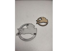 Recambio de emblema logo para pegaso troner 1236.38t referencia OEM IAM VARIOSMODELOS   2