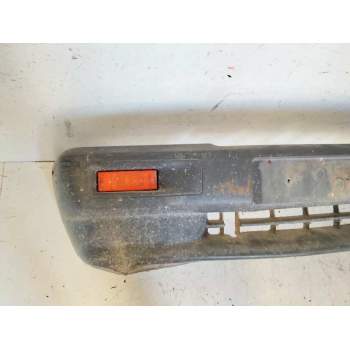 Recambio de paragolpes delantero para renault rapid/express (f40) 1.4 referencia OEM IAM   
