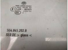 Recambio de luna delantera derecha para volkswagen golf vii (5g1, bq1, be1, be2) 2.0 tdi referencia OEM IAM 5G4845202   2