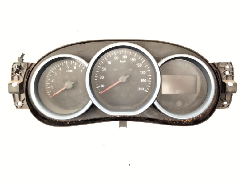 Recambio de cuadro instrumentos para dacia lodgy (js_) 1.5 dci referencia OEM IAM   