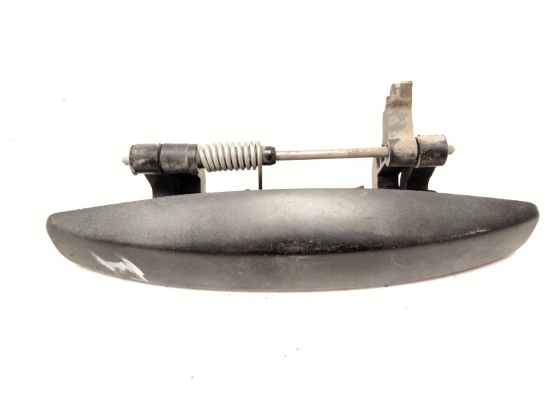 Recambio de maneta exterior delantera izquierda para dacia lodgy (js_) 1.5 dci referencia OEM IAM   