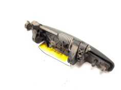 Recambio de maneta exterior delantera izquierda para dacia lodgy (js_) 1.5 dci referencia OEM IAM    2