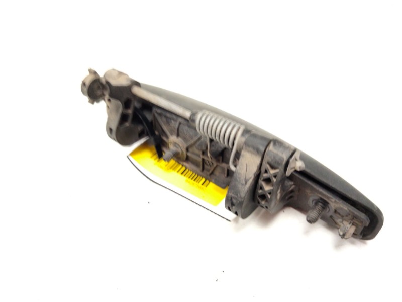 Recambio de maneta exterior delantera izquierda para dacia lodgy (js_) 1.5 dci referencia OEM IAM   