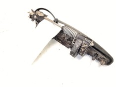 Recambio de maneta exterior trasera izquierda para dacia lodgy (js_) 1.5 dci referencia OEM IAM    2