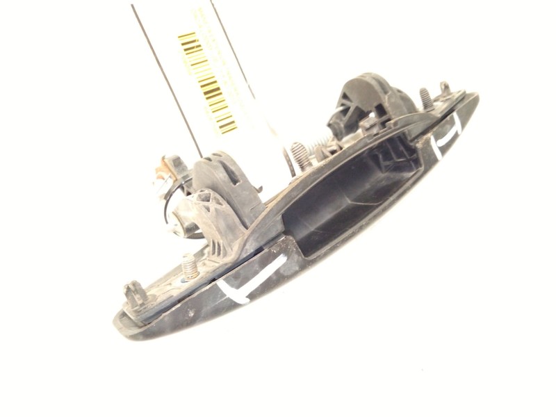 Recambio de maneta exterior trasera izquierda para dacia lodgy (js_) 1.5 dci referencia OEM IAM   