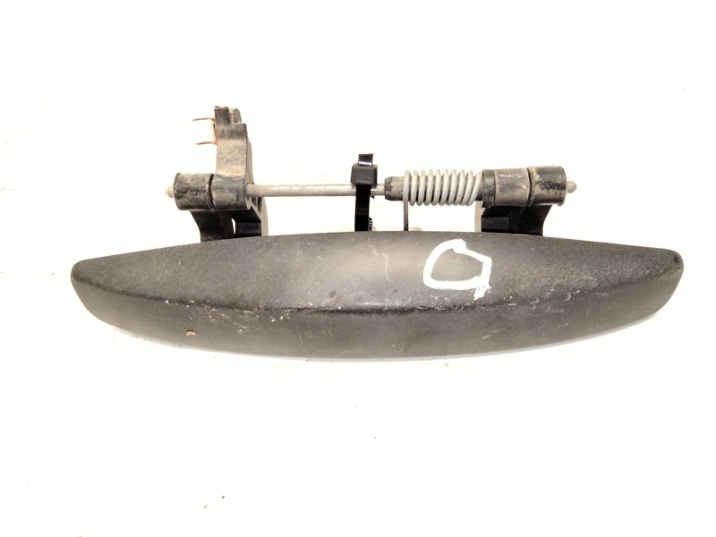 Recambio de maneta exterior delantera derecha para dacia lodgy (js_) 1.5 dci referencia OEM IAM   