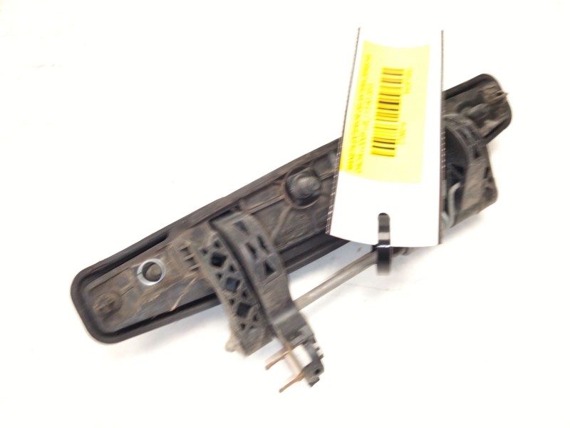 Recambio de maneta exterior delantera derecha para dacia lodgy (js_) 1.5 dci referencia OEM IAM   