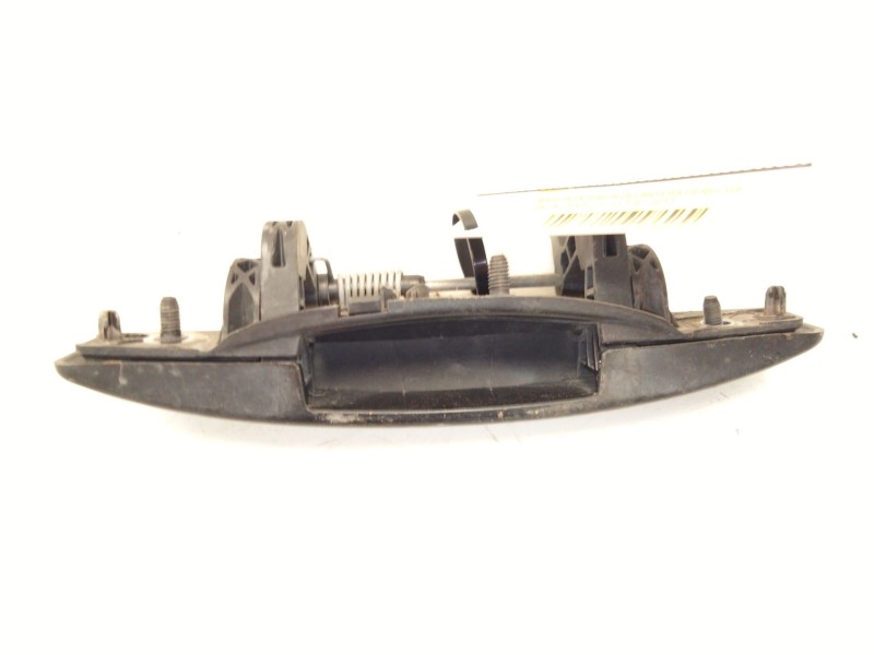 Recambio de maneta exterior delantera derecha para dacia lodgy (js_) 1.5 dci referencia OEM IAM   