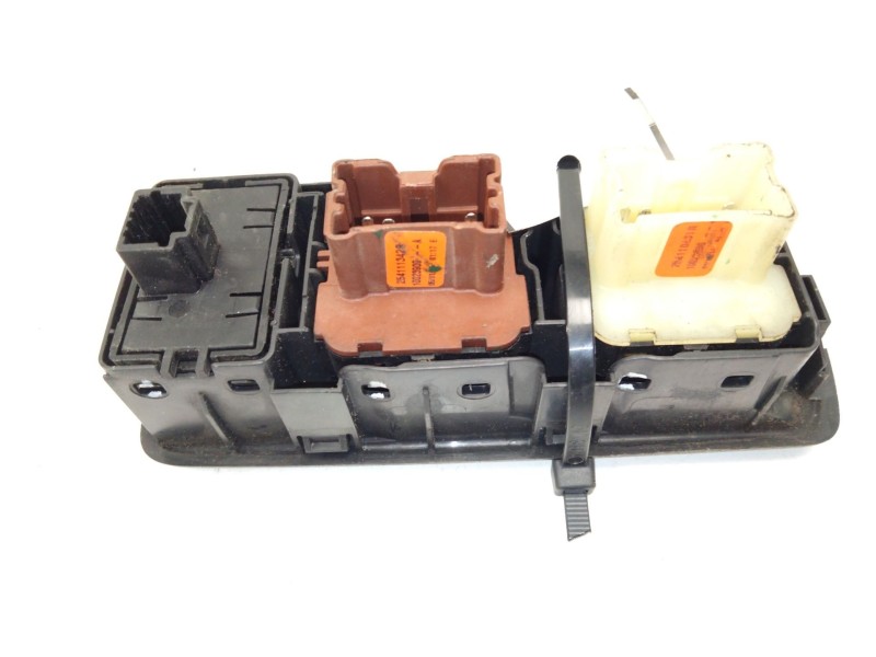Recambio de mando elevalunas delantero izquierdo para dacia lodgy (js_) 1.5 dci referencia OEM IAM 254111342R  