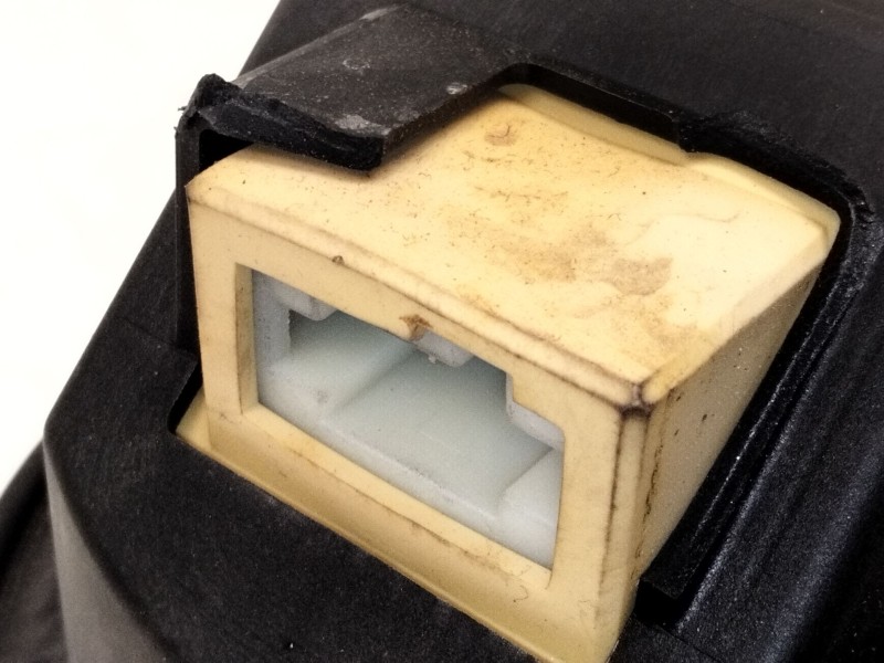 Recambio de motor calefaccion para dacia lodgy (js_) 1.5 dci referencia OEM IAM 5P3730100  