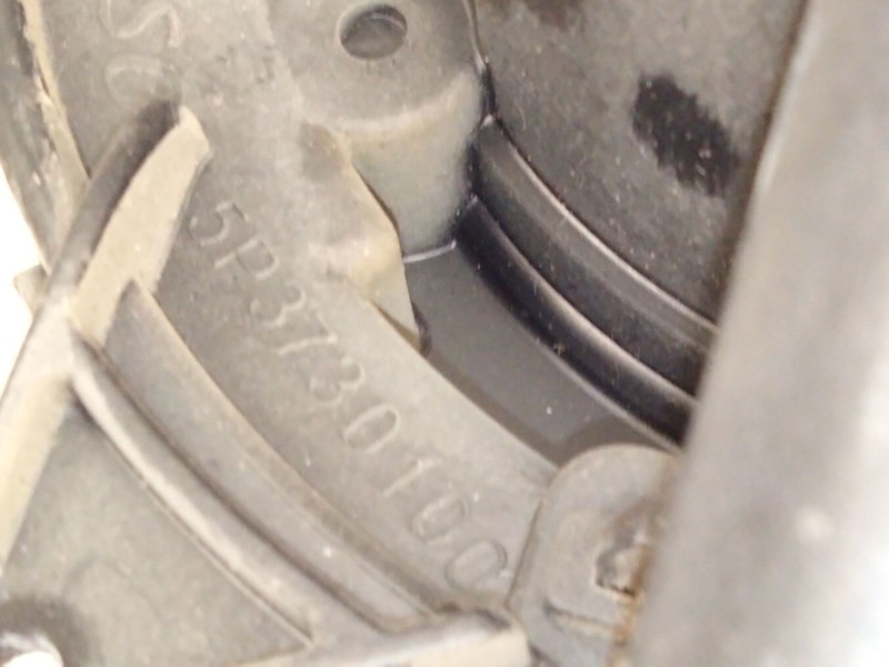 Recambio de motor calefaccion para dacia lodgy (js_) 1.5 dci referencia OEM IAM 5P3730100  