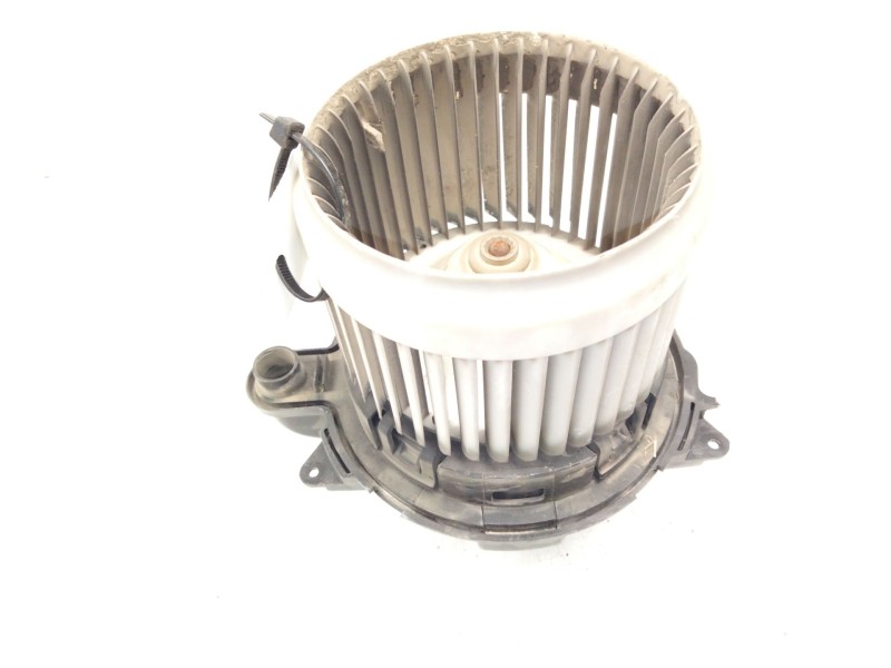 Recambio de motor calefaccion para dacia lodgy (js_) 1.5 dci referencia OEM IAM 5P3730100  