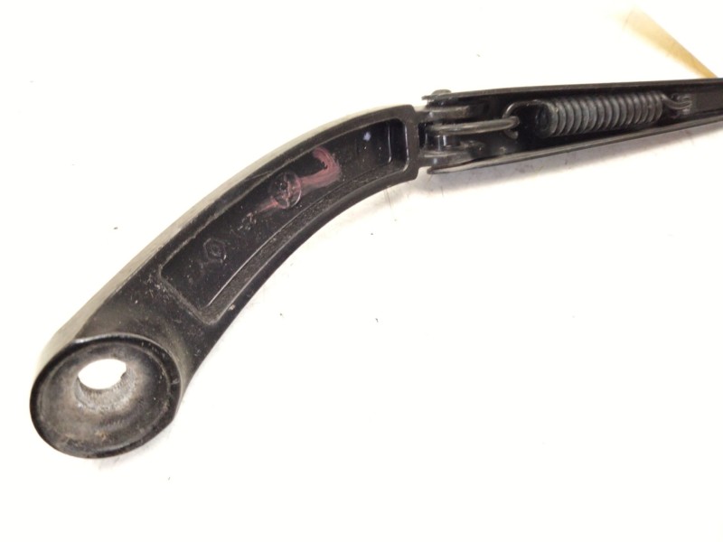 Recambio de brazo limpia delantero derecho para dacia lodgy (js_) 1.5 dci referencia OEM IAM   