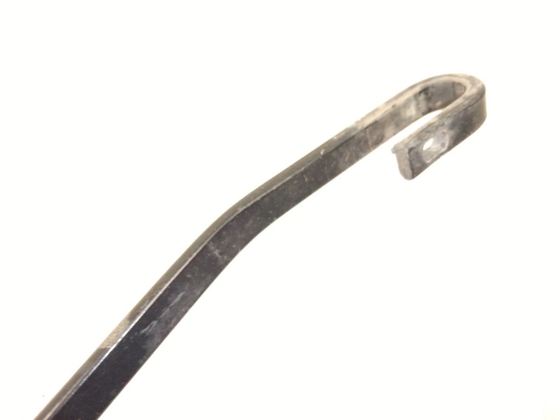 Recambio de brazo limpia delantero derecho para dacia lodgy (js_) 1.5 dci referencia OEM IAM   