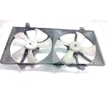 Recambio de electroventilador para nissan almera (n15) 1.4 16v cat referencia OEM IAM   120569