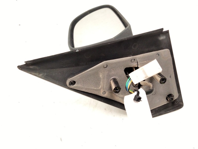 Recambio de retrovisor derecho para dacia lodgy (js_) 1.5 dci referencia OEM IAM   