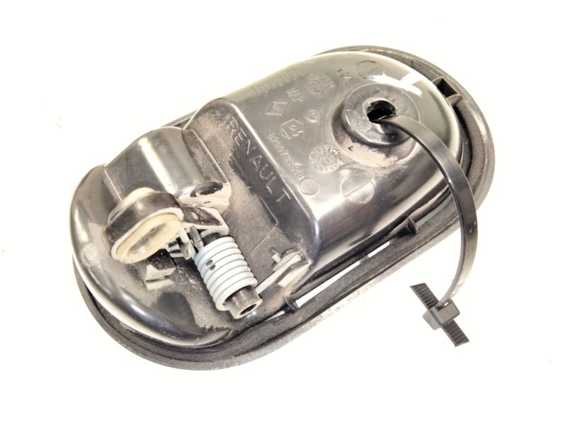 Recambio de maneta interior delantera izquierda para dacia lodgy (js_) 1.5 dci referencia OEM IAM   