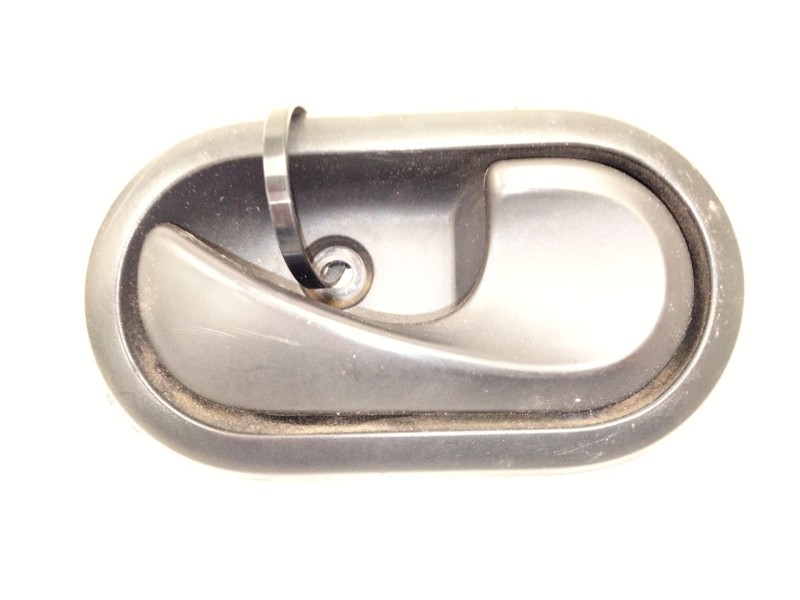 Recambio de maneta interior trasera derecha para dacia lodgy (js_) 1.5 dci referencia OEM IAM 8200733847  