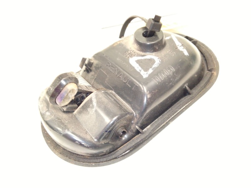 Recambio de maneta interior trasera derecha para dacia lodgy (js_) 1.5 dci referencia OEM IAM 8200733847  