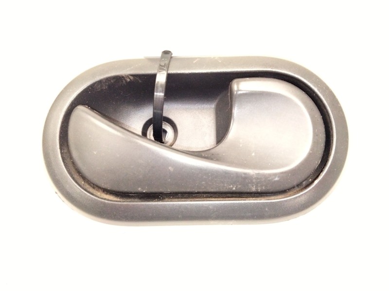 Recambio de maneta interior delantera derecha para dacia lodgy (js_) 1.5 dci referencia OEM IAM 8200733847  